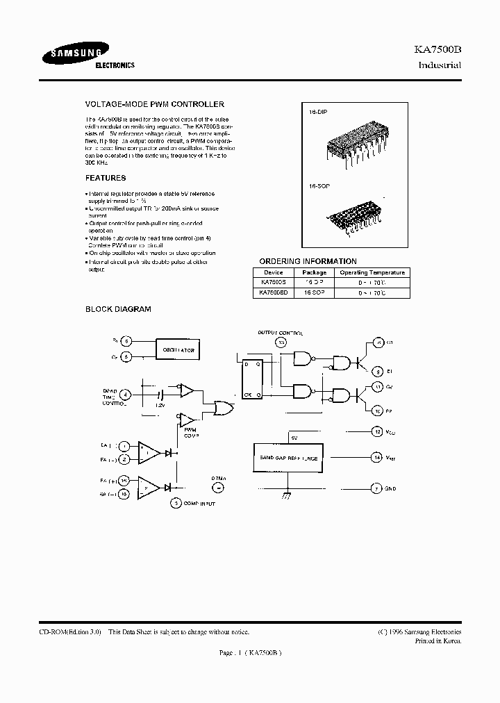 KA7500B_137750.PDF Datasheet