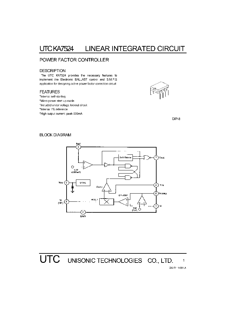 KA7524_163509.PDF Datasheet