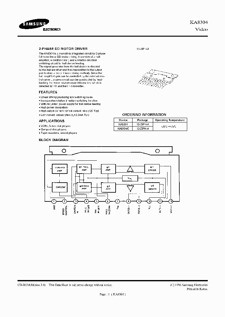 KA8304_140825.PDF Datasheet