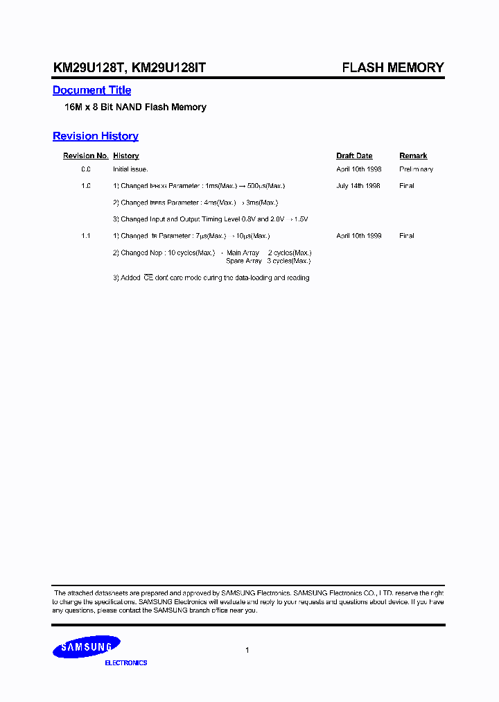 KM29U128IT_62129.PDF Datasheet