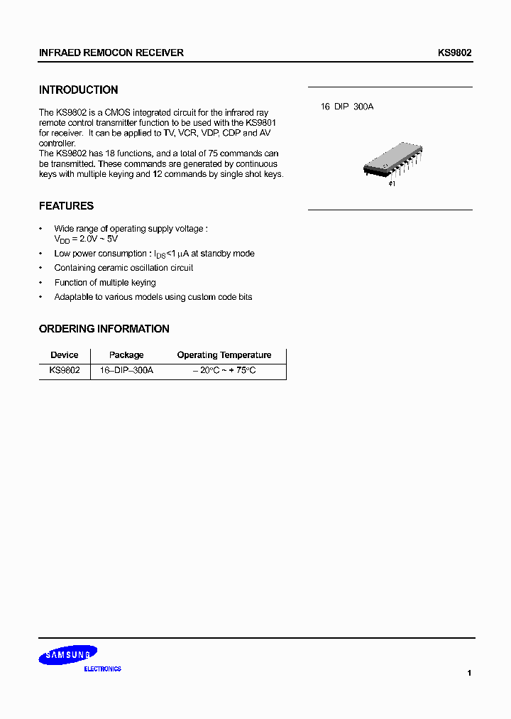 KS9802_137695.PDF Datasheet