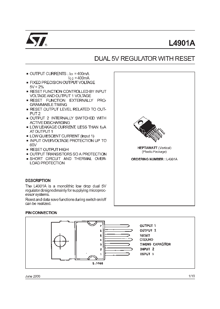 L4901A_172862.PDF Datasheet