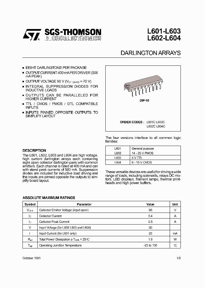 L602_156047.PDF Datasheet