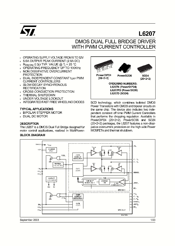 L6207D_195094.PDF Datasheet
