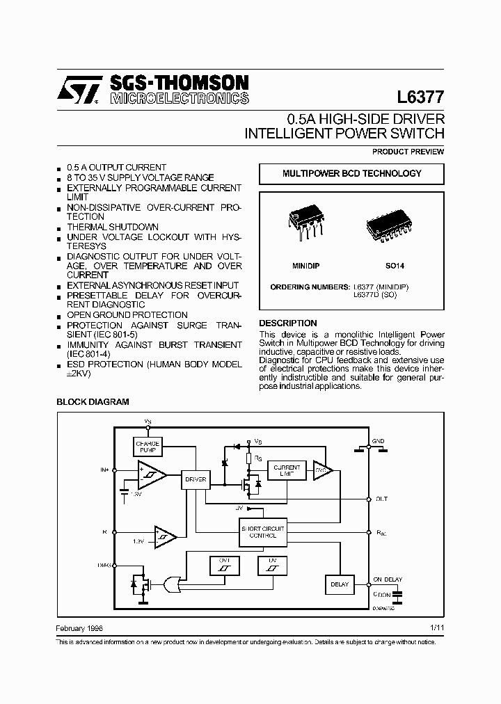 L6377D_152526.PDF Datasheet