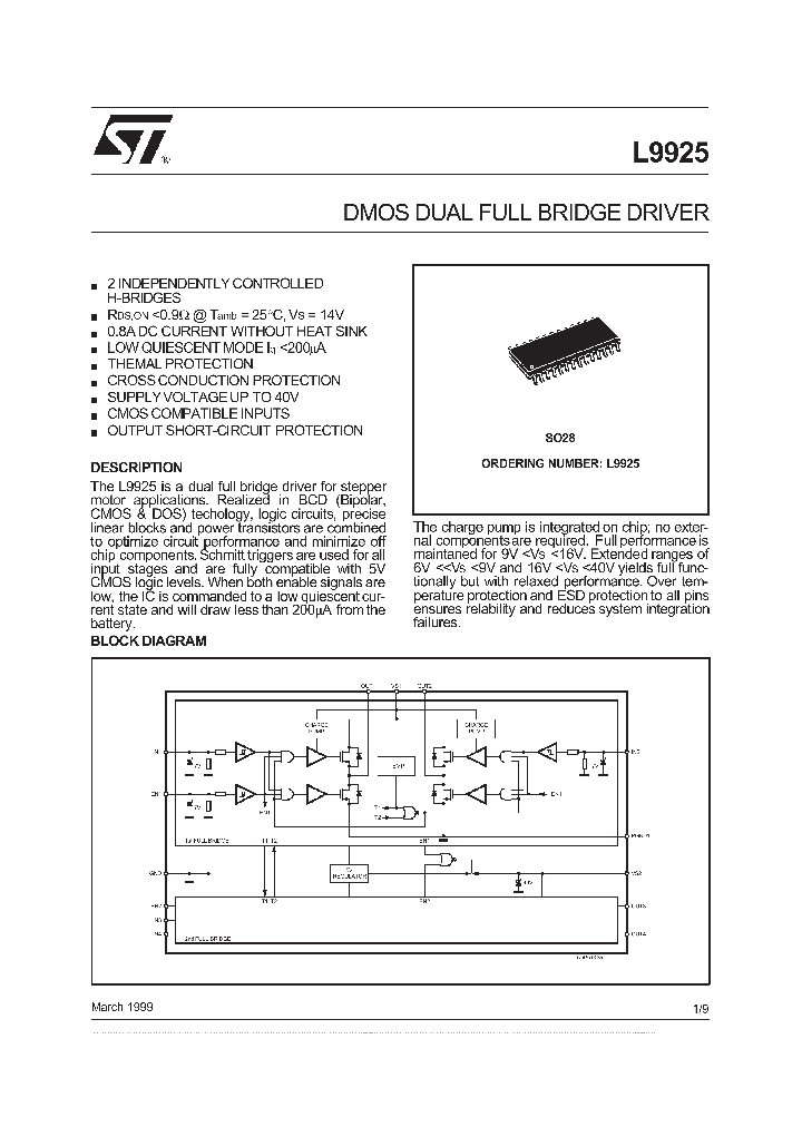L9925_100448.PDF Datasheet