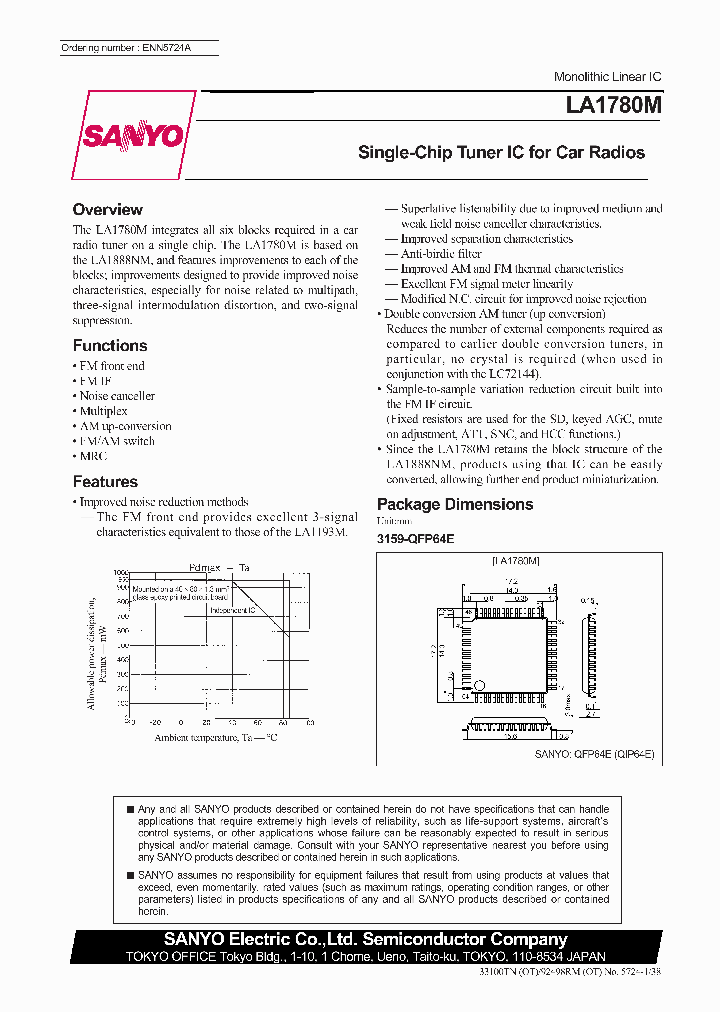 LA1780_157595.PDF Datasheet