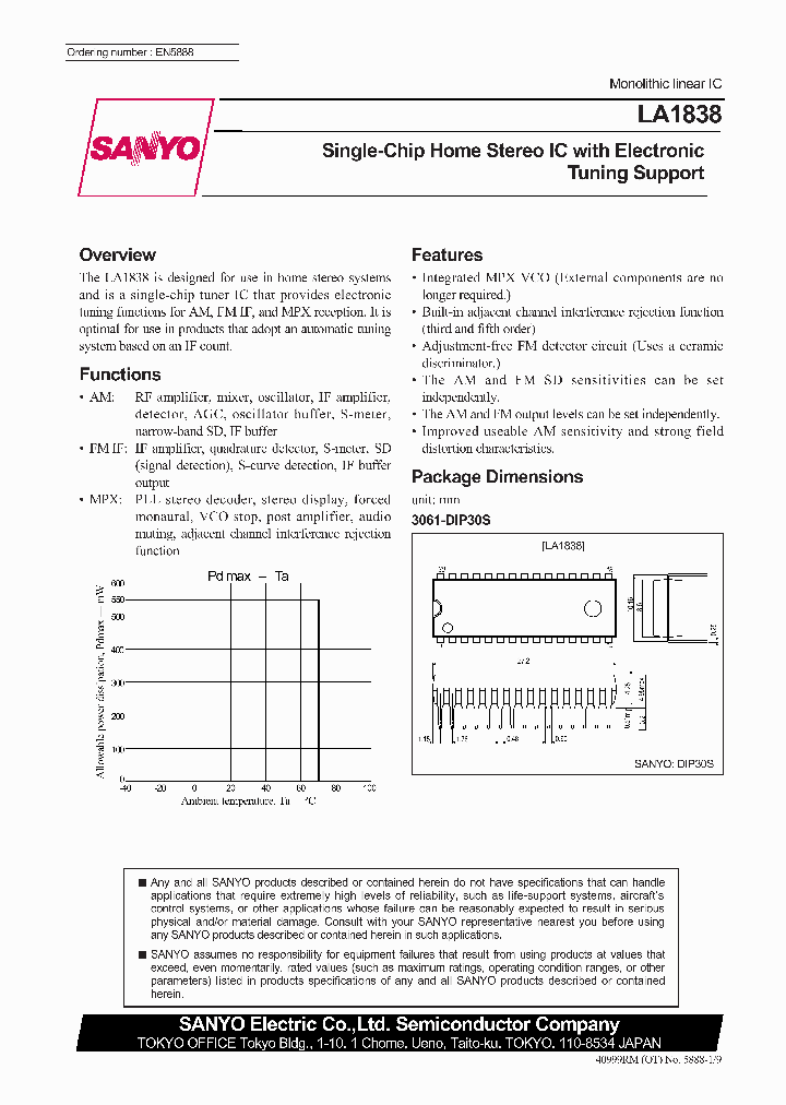 LA1838_170969.PDF Datasheet