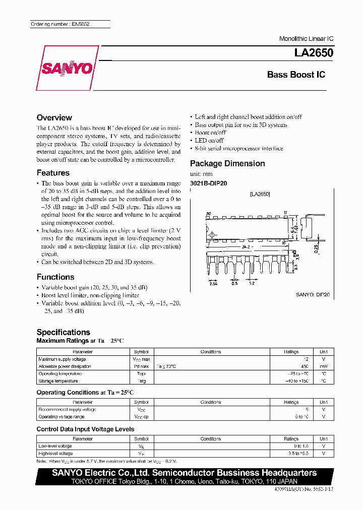 LA2650_173601.PDF Datasheet