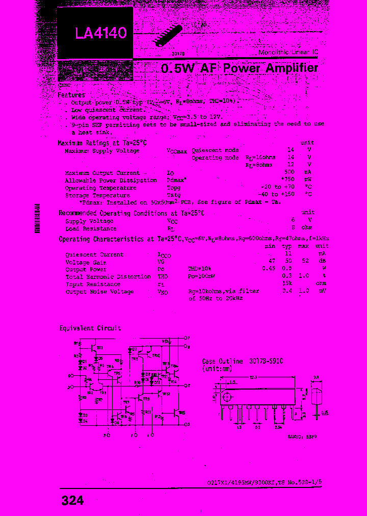 LA4140_106693.PDF Datasheet