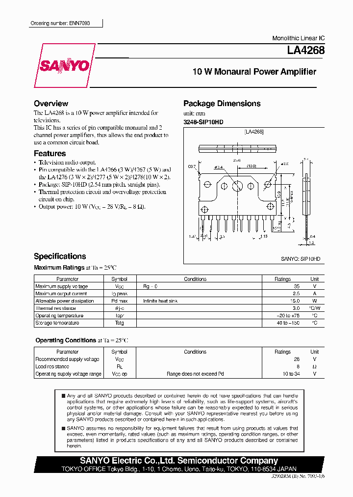 LA4268_156830.PDF Datasheet