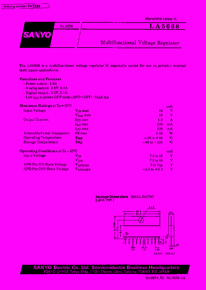 LA5668_186473.PDF Datasheet