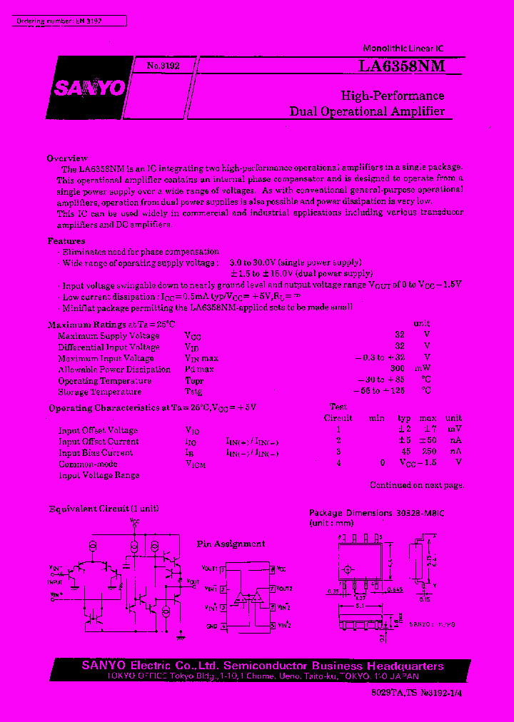 LA6358NM_85075.PDF Datasheet