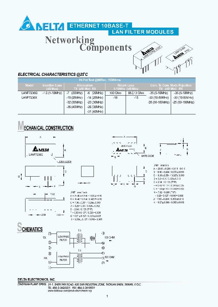 LANF7236G_144485.PDF Datasheet