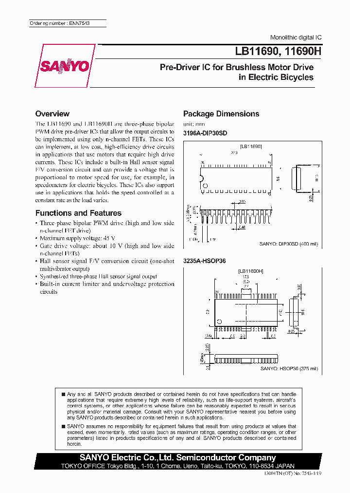 LB11690_148672.PDF Datasheet
