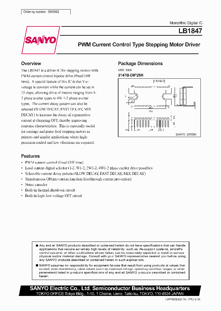 LB1847_121625.PDF Datasheet