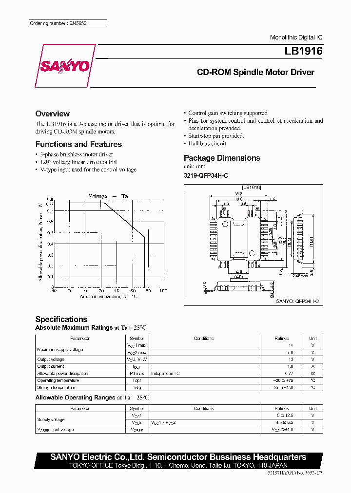 LB1916_150640.PDF Datasheet