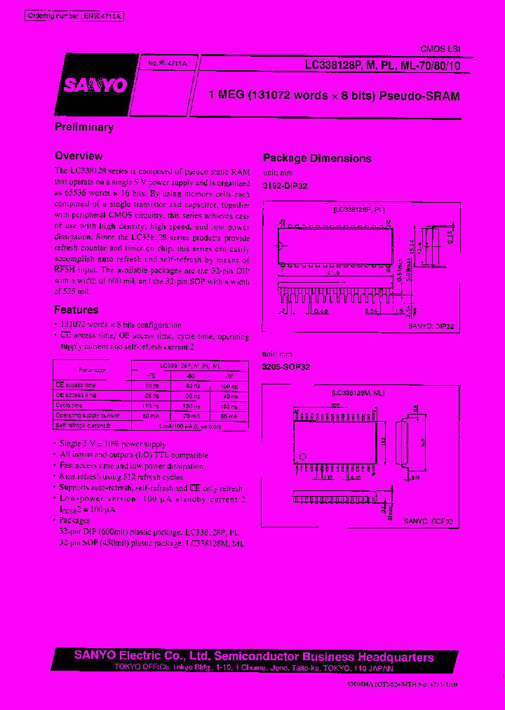 LC338128M_105892.PDF Datasheet