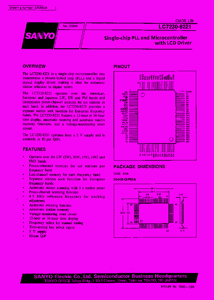 LC7230-8221_113682.PDF Datasheet
