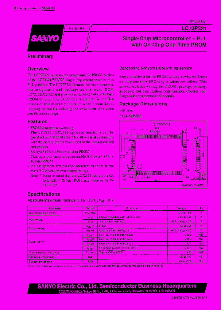 LC72P321_122024.PDF Datasheet