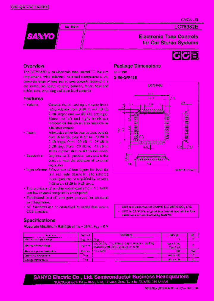 LC75382E_126729.PDF Datasheet