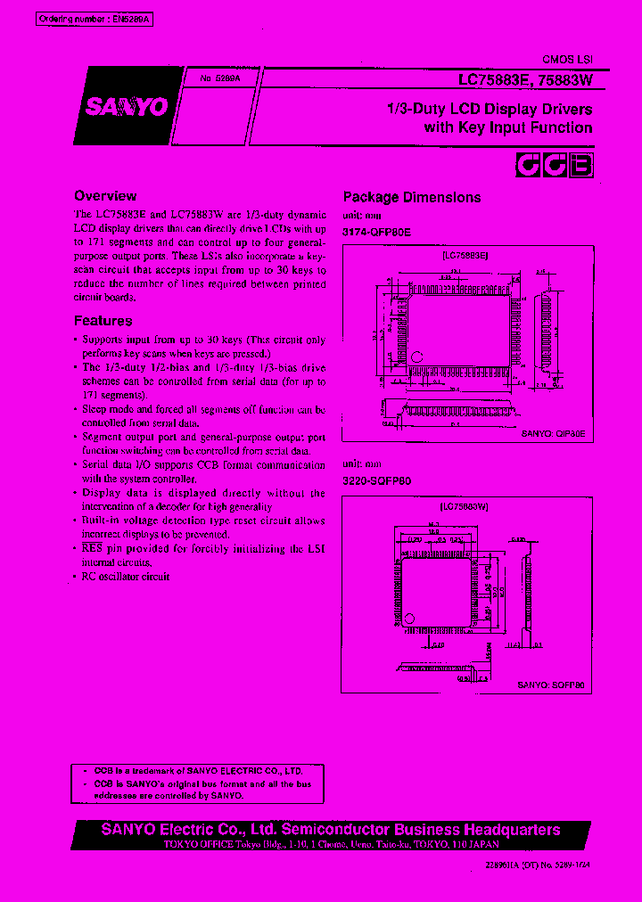 LC75883_102361.PDF Datasheet
