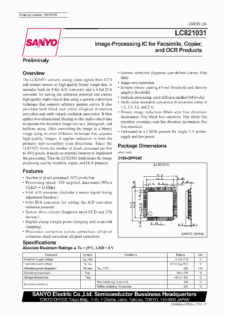 LC821031_127246.PDF Datasheet