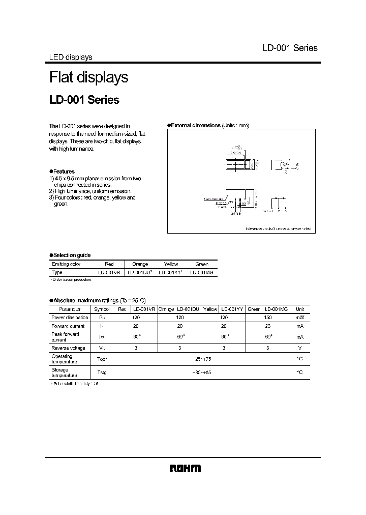 LD-001_167997.PDF Datasheet