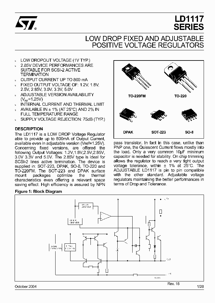 LD1117DT12C_75498.PDF Datasheet