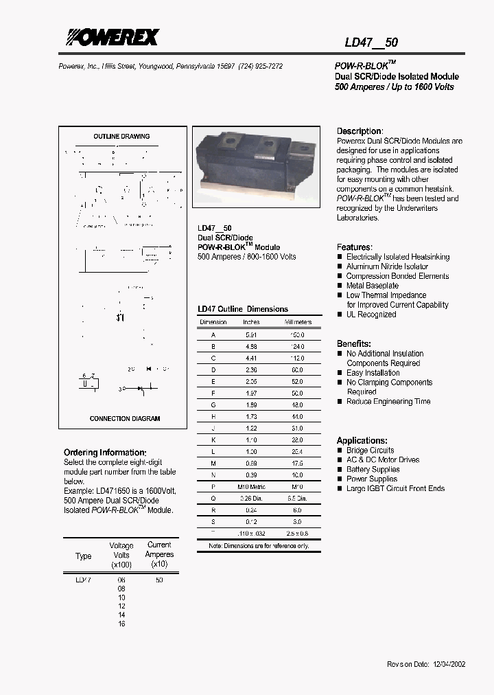 LD470650_165533.PDF Datasheet