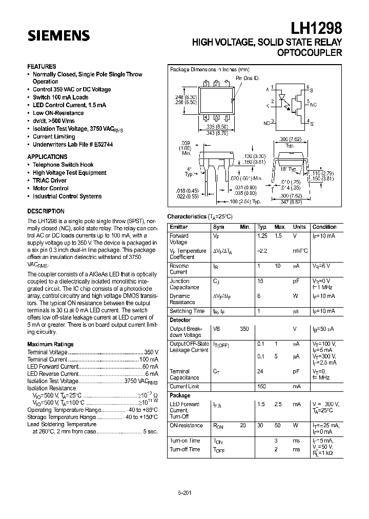 LH1298_179067.PDF Datasheet