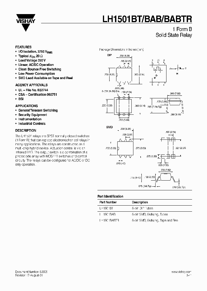 LH1501BAB_150154.PDF Datasheet