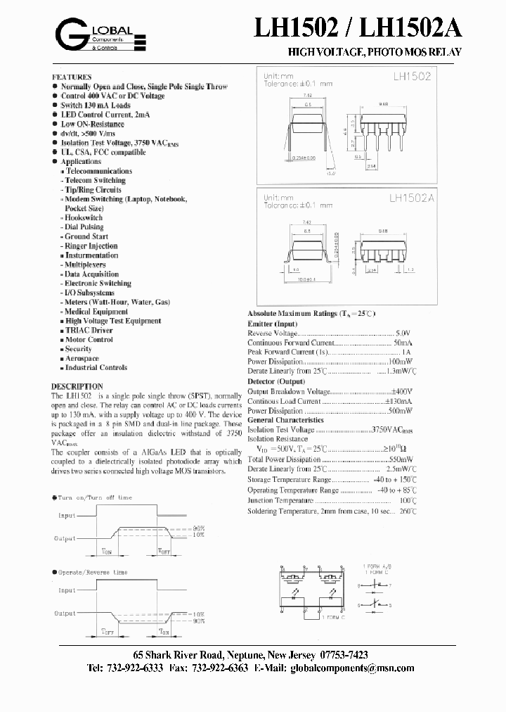 LH1502A_144602.PDF Datasheet
