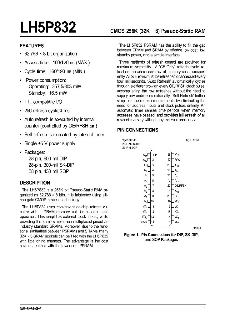 LH5P832_117477.PDF Datasheet