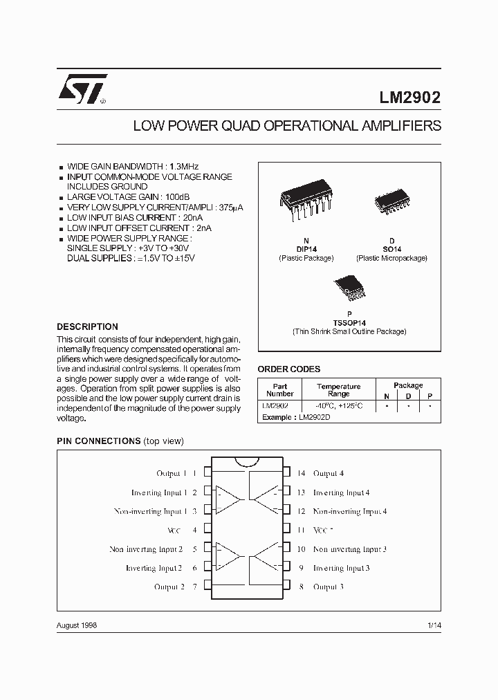 LM2902P_119024.PDF Datasheet