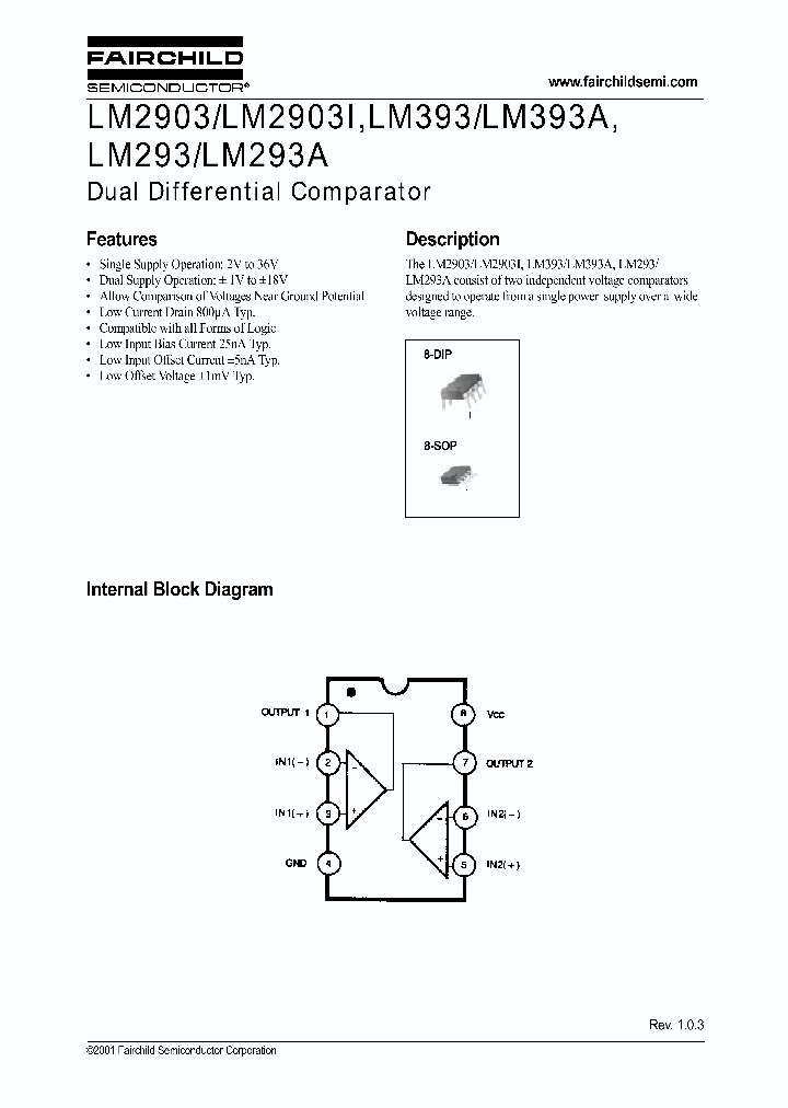LM393AM_10472.PDF Datasheet