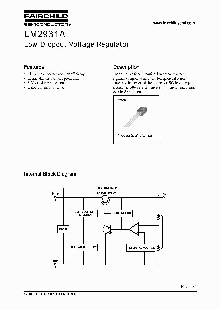 LM2931A_27971.PDF Datasheet