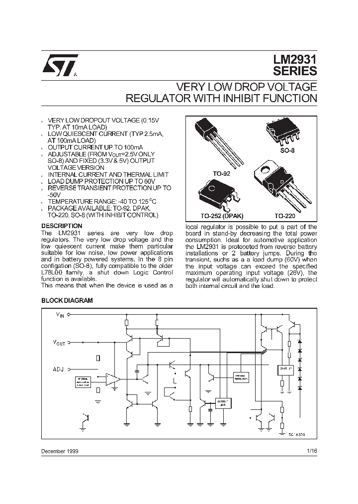 LM2931AD33_27979.PDF Datasheet