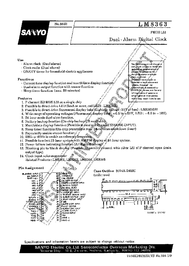 LM8363_185744.PDF Datasheet