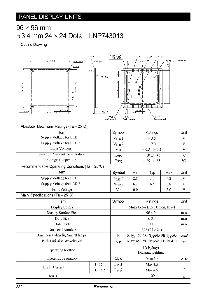 LNP743013_165404.PDF Datasheet