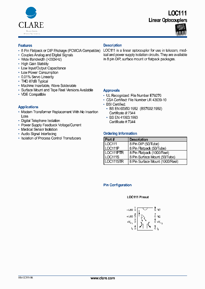 LOC111_154904.PDF Datasheet