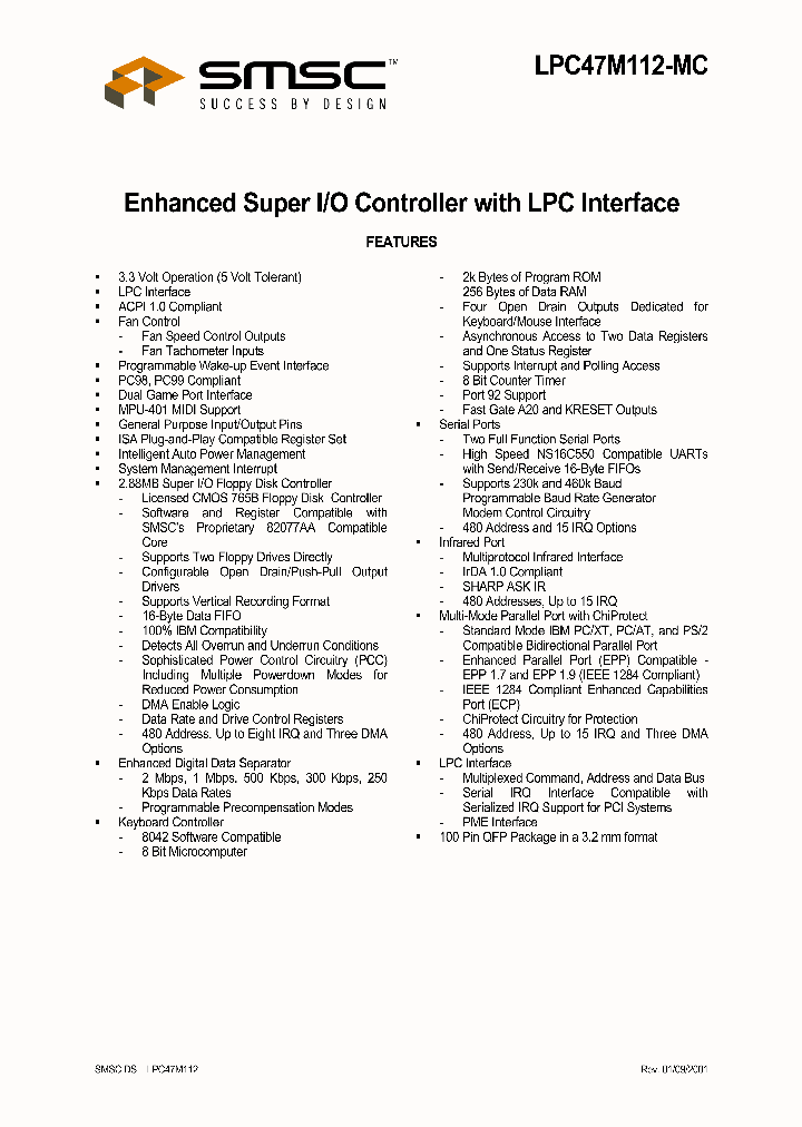 LPC47M112-MC_91634.PDF Datasheet