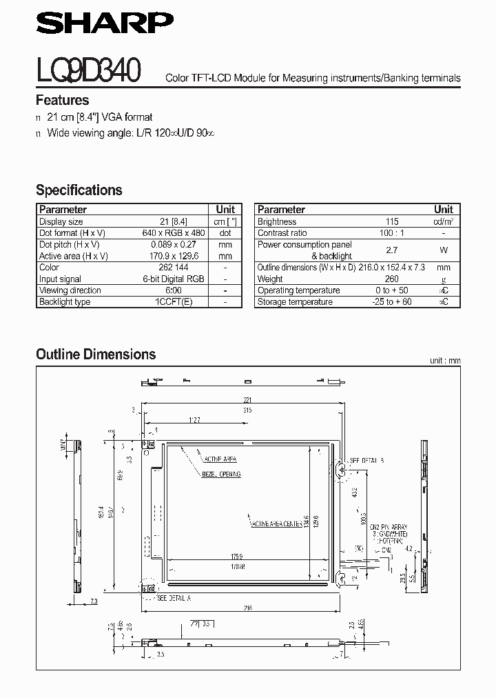 LQ9D340_186186.PDF Datasheet