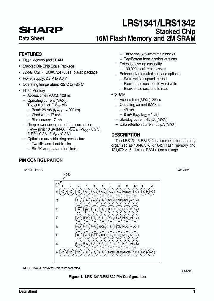 LRS1341_167444.PDF Datasheet