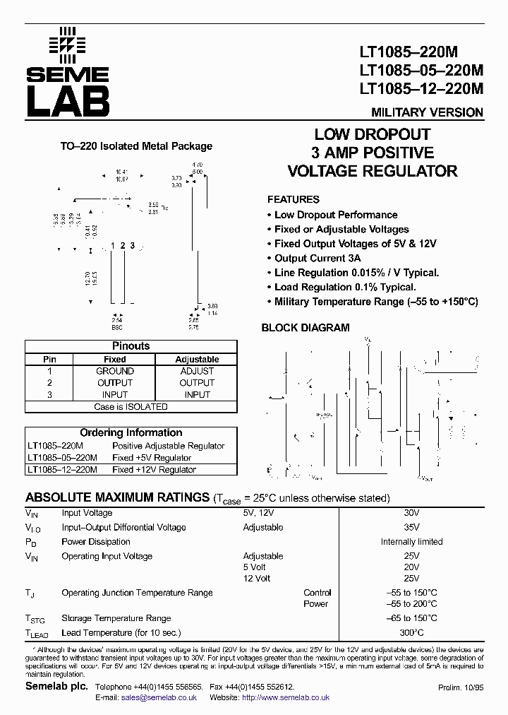 LT1085-05-220M_163596.PDF Datasheet