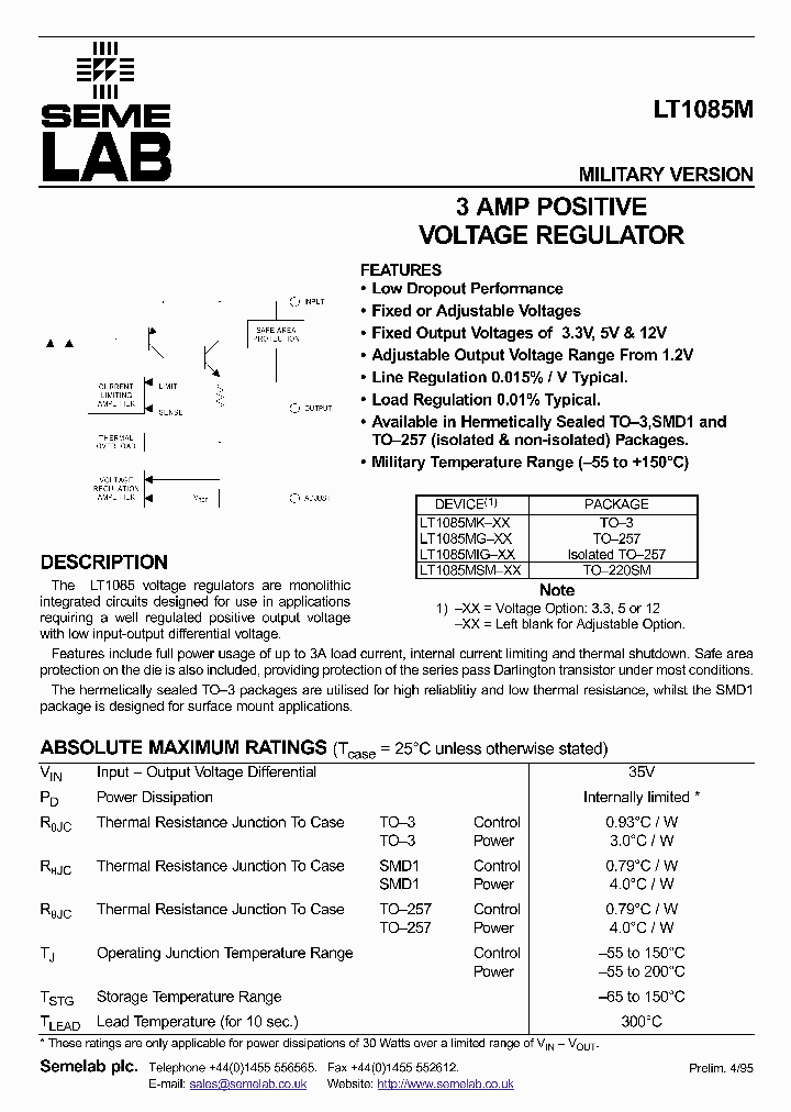 LT1085MG_133361.PDF Datasheet