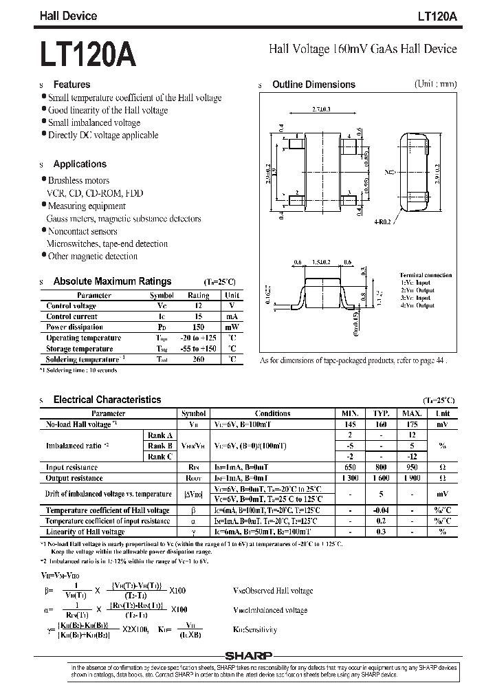 LT120A_164160.PDF Datasheet