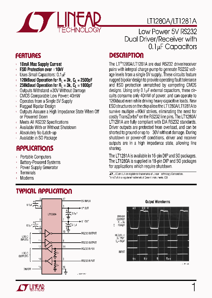 LT1280A_113559.PDF Datasheet