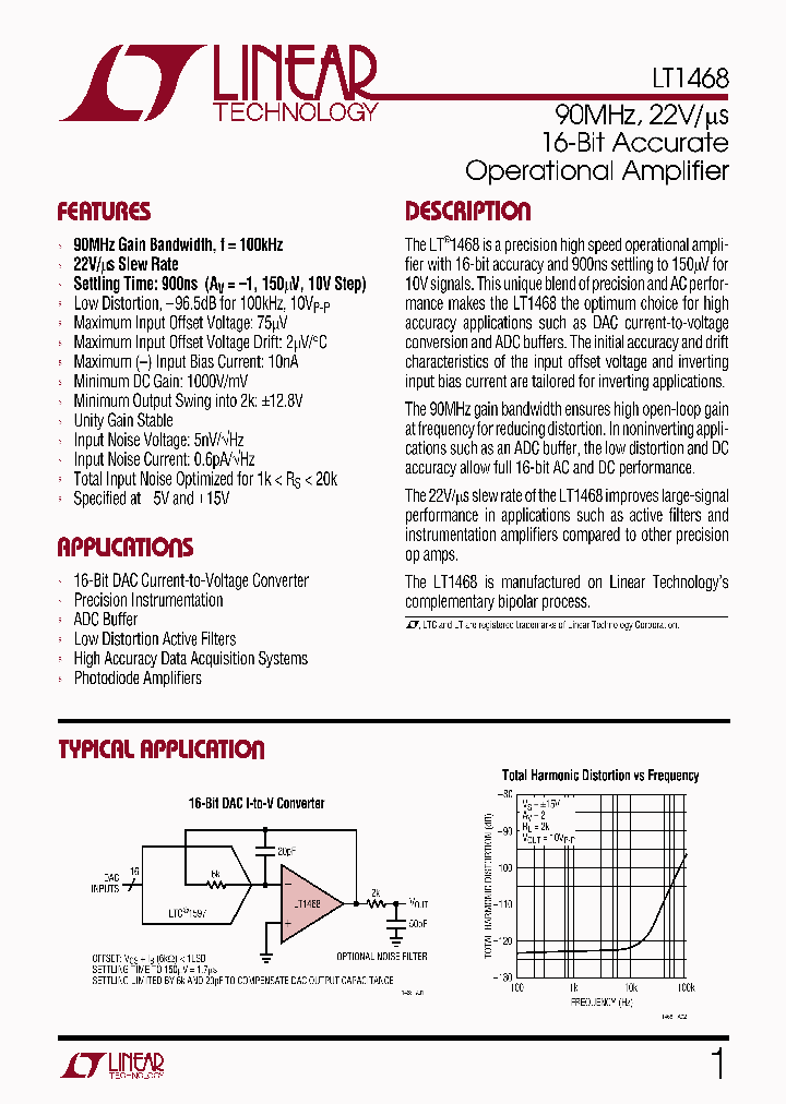 LT1468_75706.PDF Datasheet