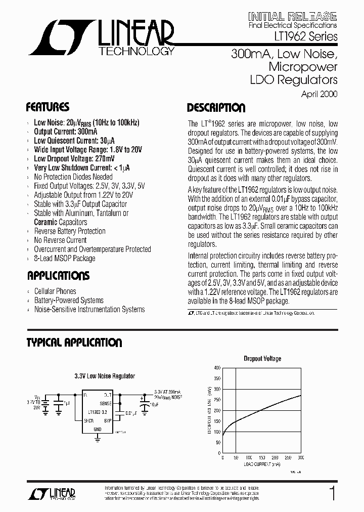 LT1962_192136.PDF Datasheet